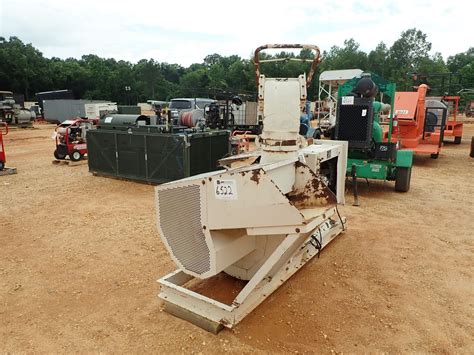 hay blower for skid steer|finn company straw blower.